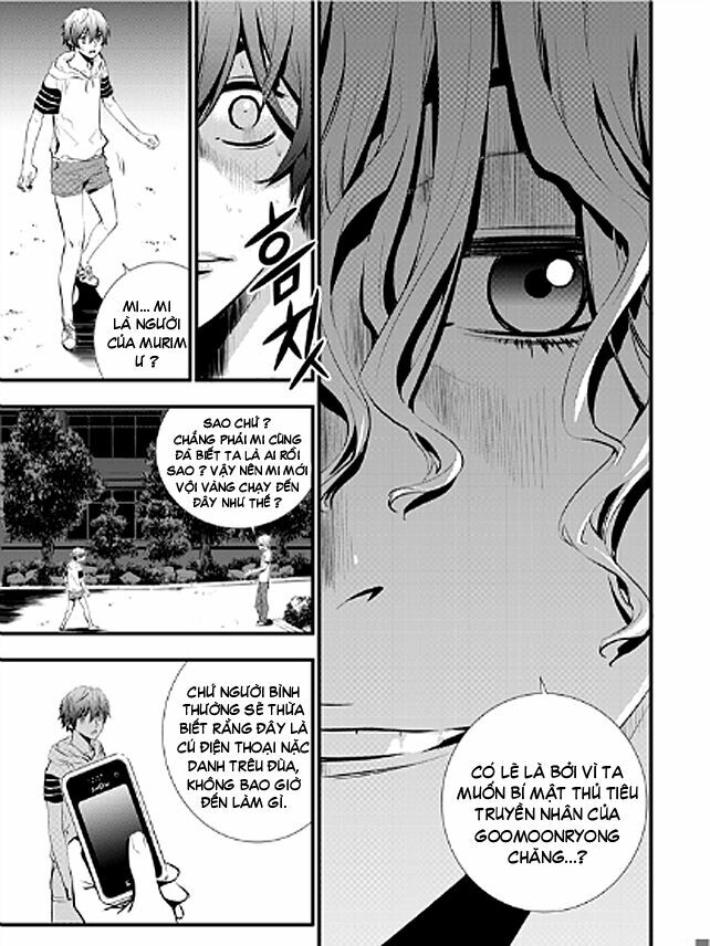 Kẻ phá hoại 2: Chapter 8