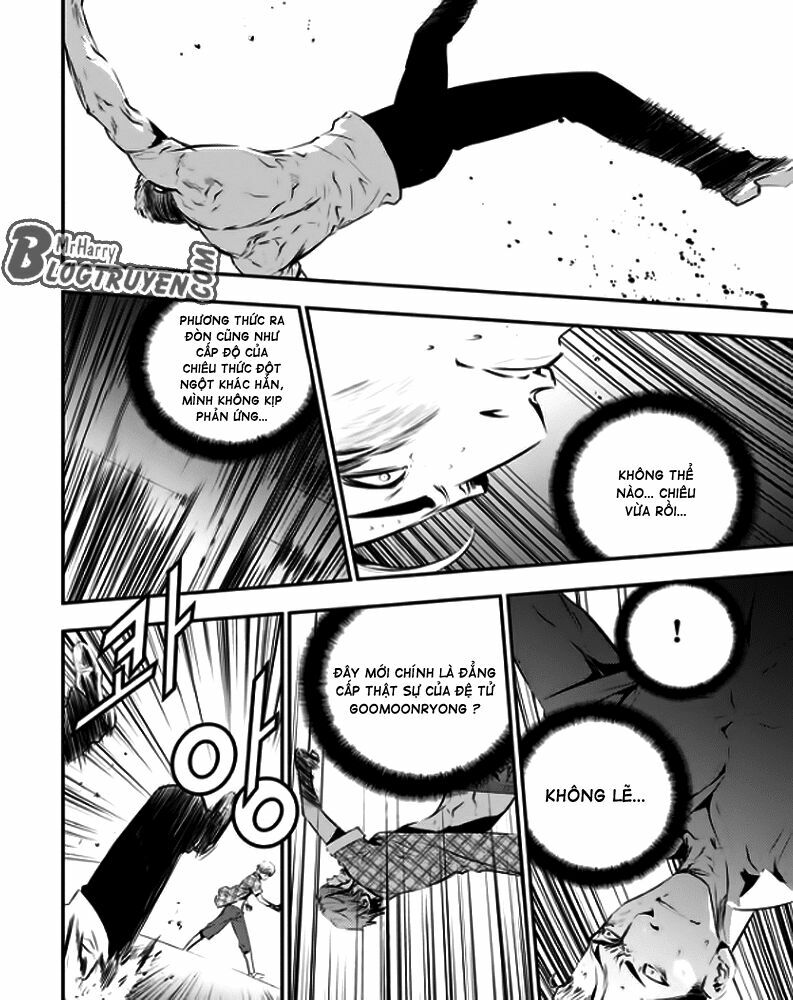 Kẻ phá hoại 2: Chapter 80