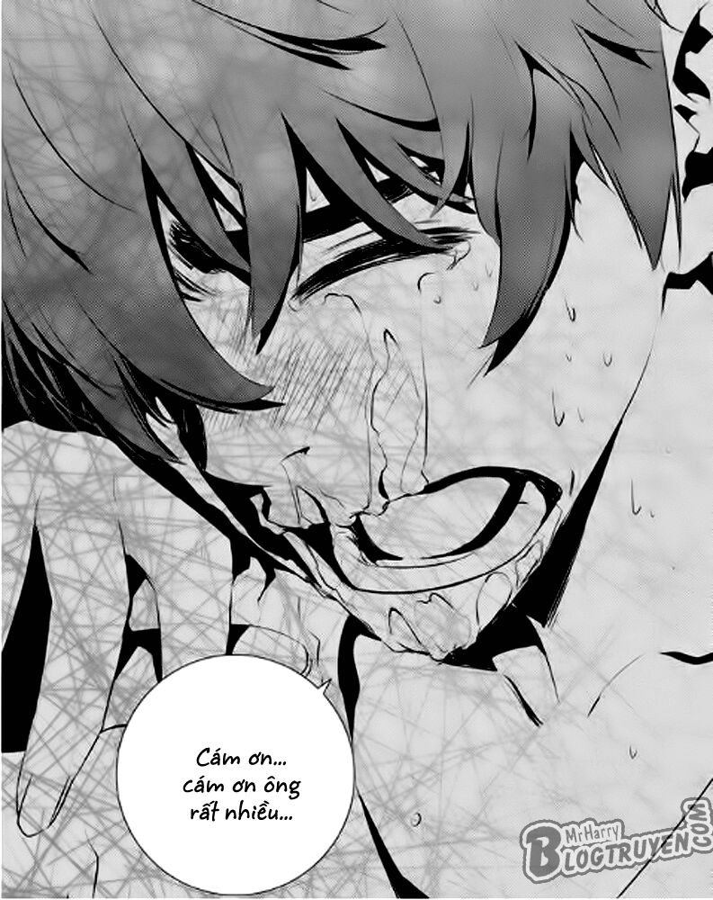 Kẻ phá hoại 2: Chapter 81