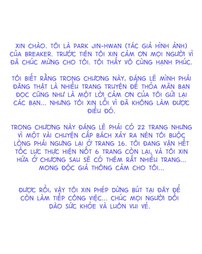 Kẻ phá hoại 2: Chapter 81