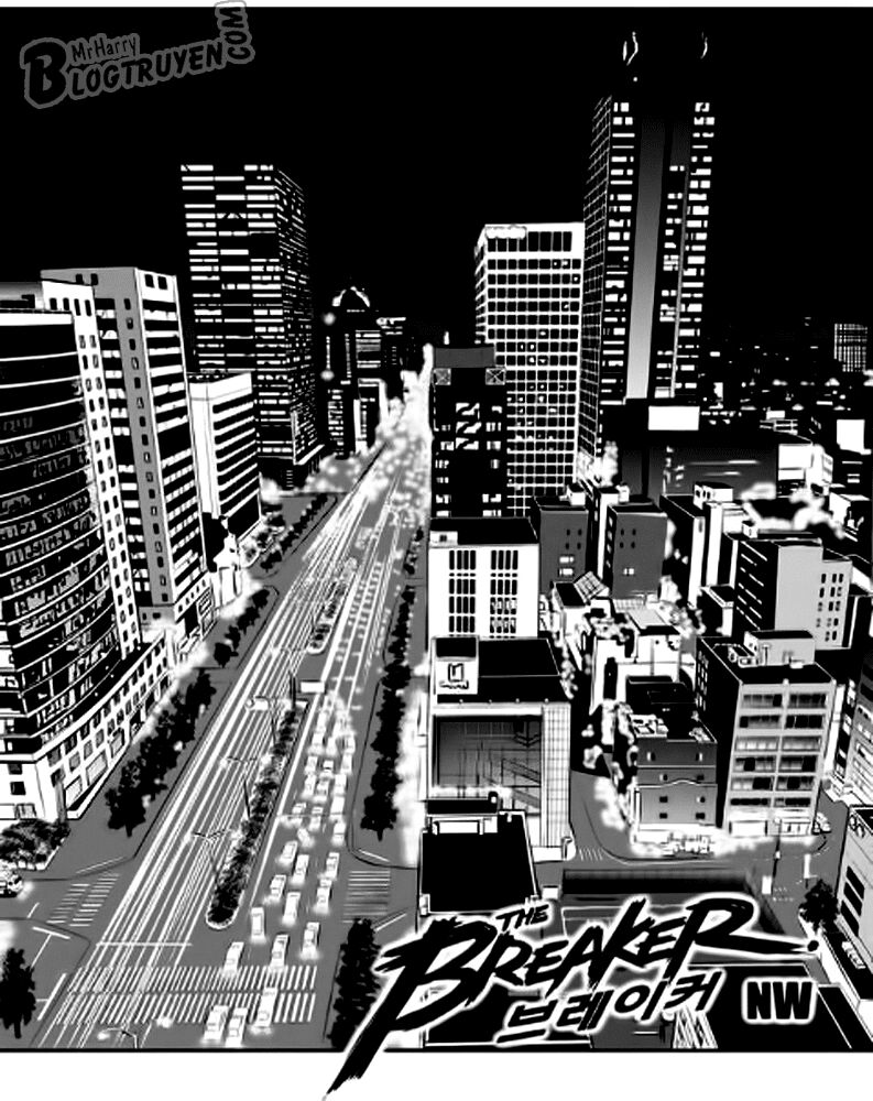 Kẻ phá hoại 2: Chapter 81