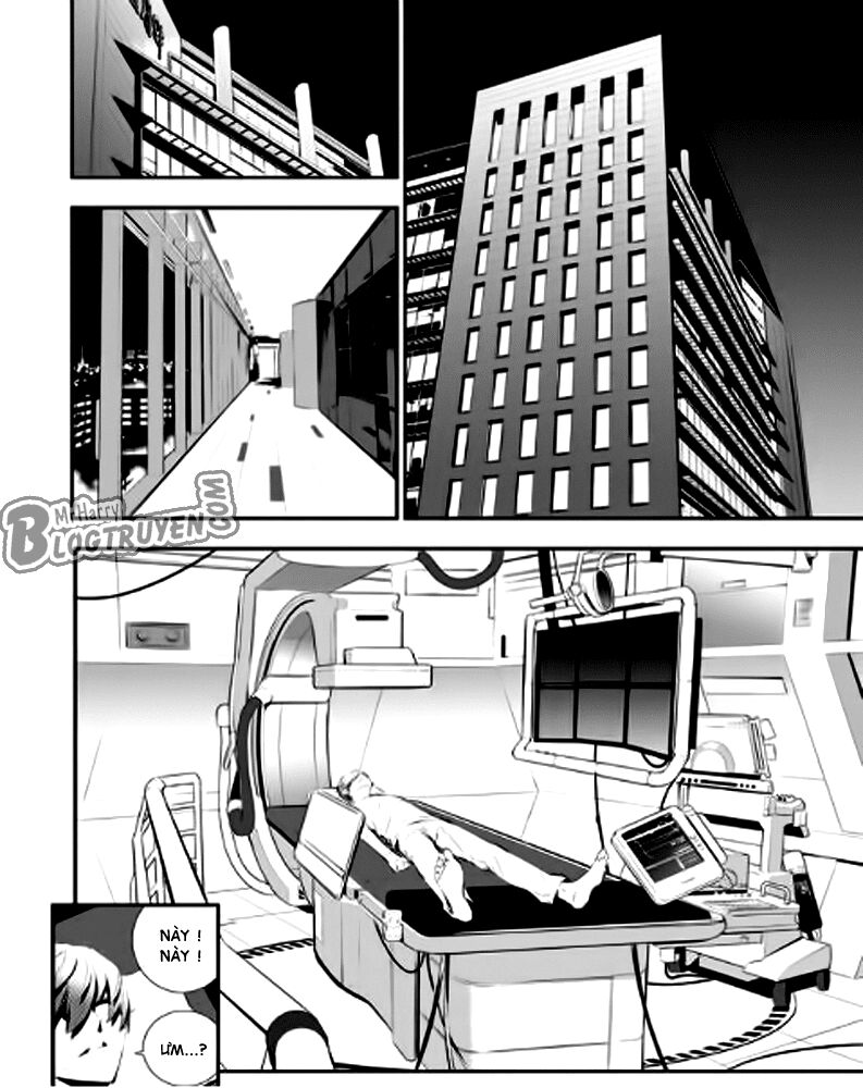 Kẻ phá hoại 2: Chapter 81
