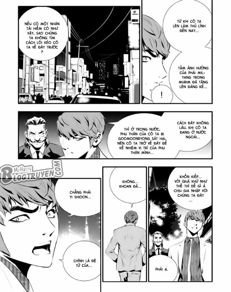 Kẻ phá hoại 2: Chapter 82