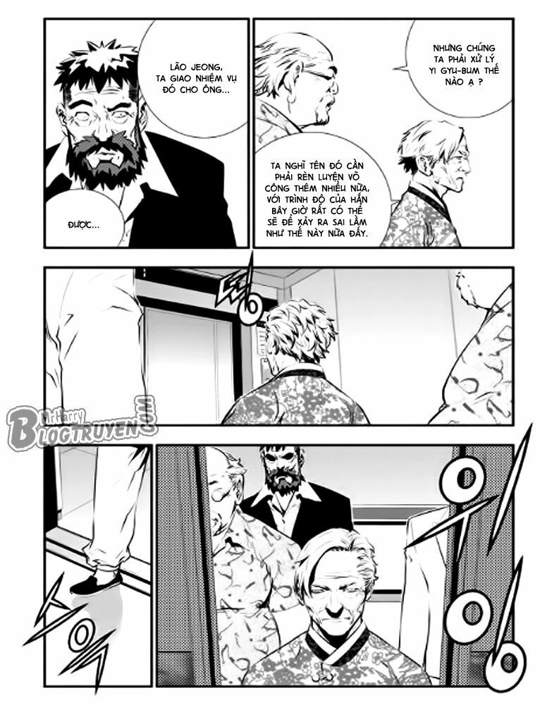 Kẻ phá hoại 2: Chapter 82