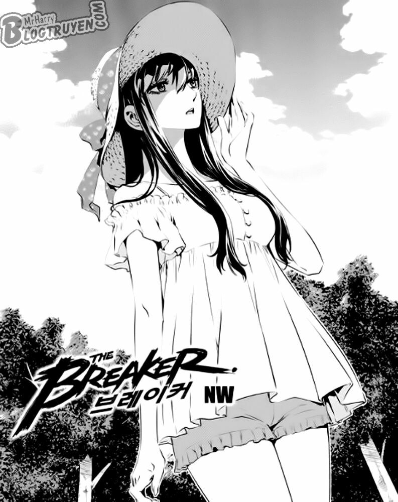 Kẻ phá hoại 2: Chapter 82