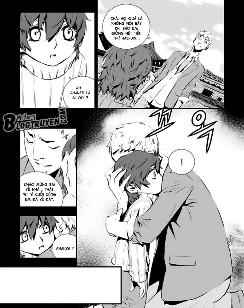 Kẻ phá hoại 2: Chapter 83