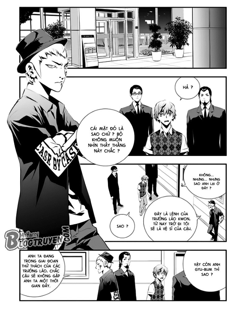 Kẻ phá hoại 2: Chapter 83
