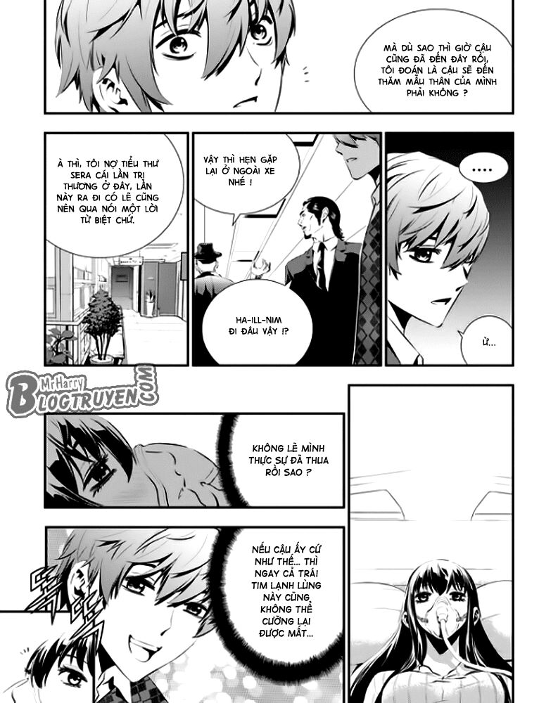 Kẻ phá hoại 2: Chapter 83