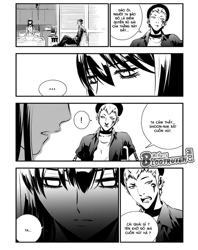 Kẻ phá hoại 2: Chapter 83