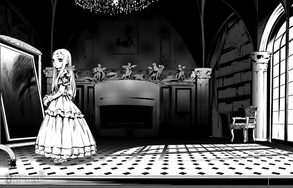 Kẻ phá hoại 2: Chapter 85