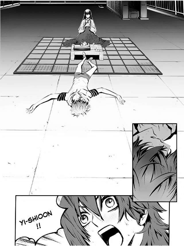 Kẻ phá hoại 2: Chapter 9