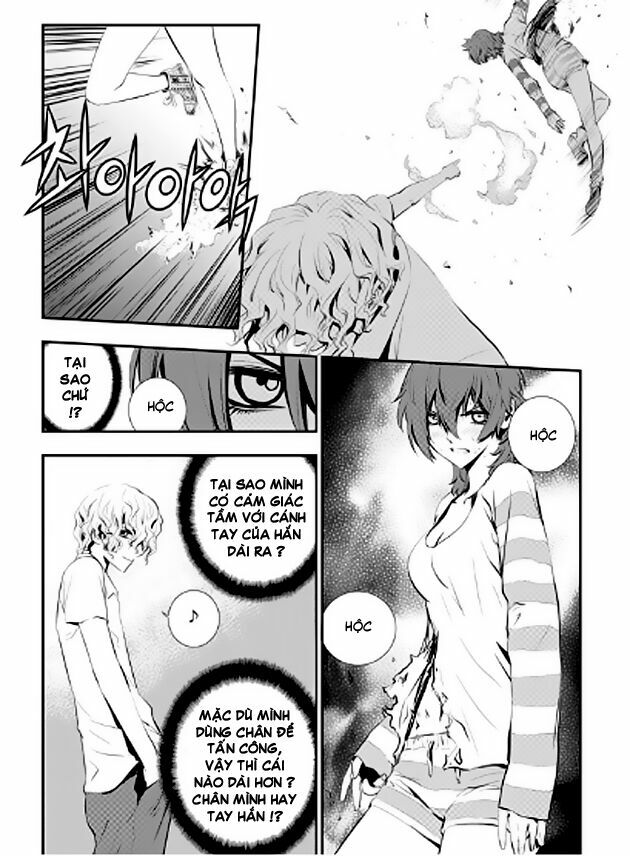 Kẻ phá hoại 2: Chapter 9