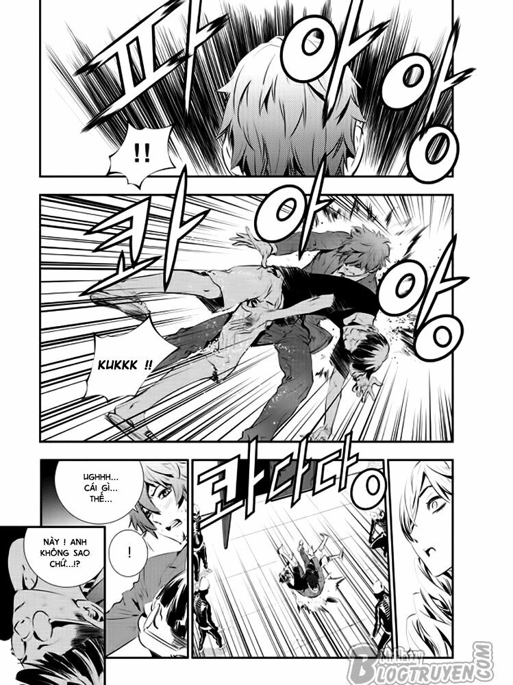 Kẻ phá hoại 2: Chapter 96