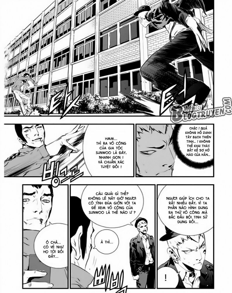 Kẻ phá hoại 2: Chapter 99