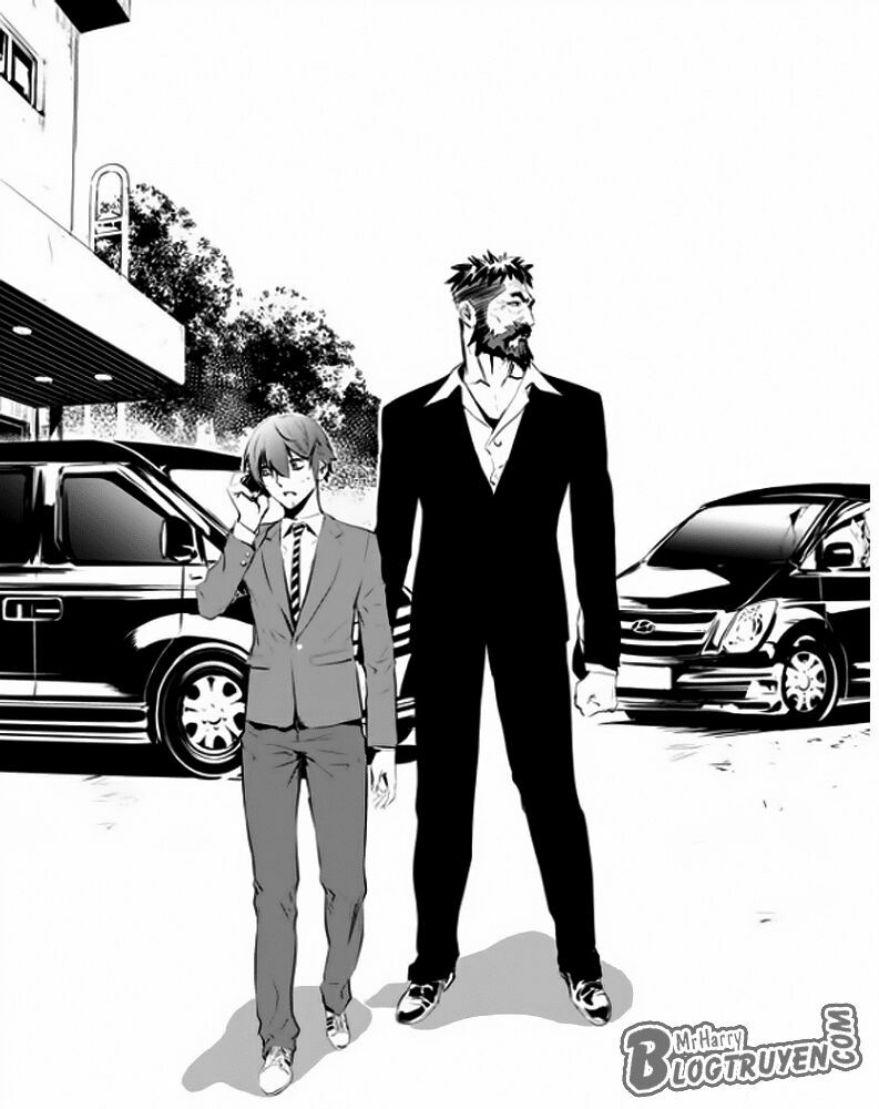 Kẻ phá hoại 2: Chapter 99