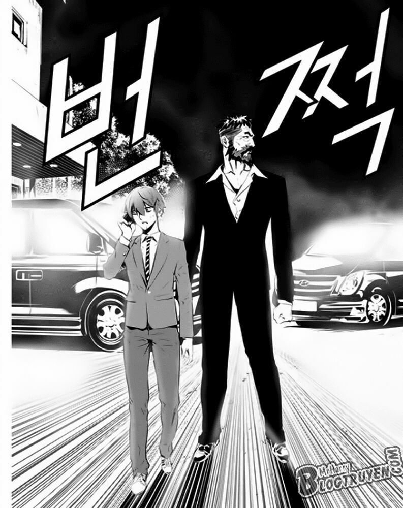 Kẻ phá hoại 2: Chapter 99