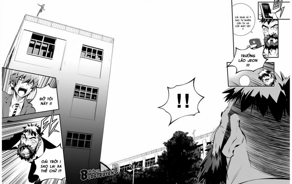 Kẻ phá hoại 2: Chapter 99