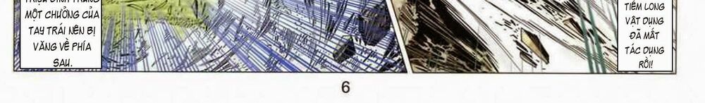 Tuyệt Thế Vô Song 2: Chapter 33