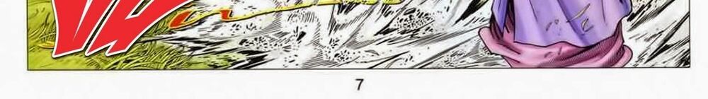 Tuyệt Thế Vô Song 2: Chapter 33
