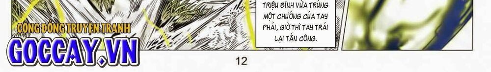 Tuyệt Thế Vô Song 2: Chapter 33