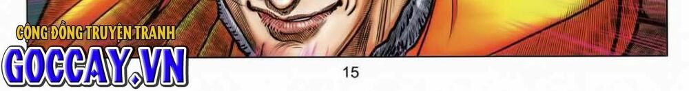 Tuyệt Thế Vô Song 2: Chapter 33