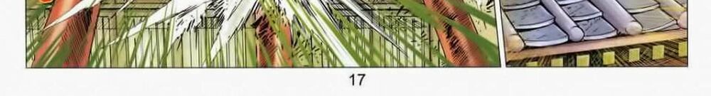 Tuyệt Thế Vô Song 2: Chapter 33