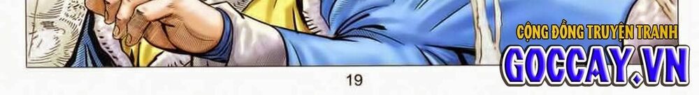 Tuyệt Thế Vô Song 2: Chapter 33