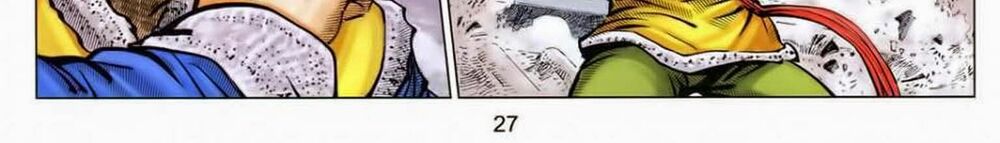 Tuyệt Thế Vô Song 2: Chapter 33