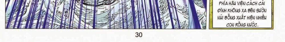 Tuyệt Thế Vô Song 2: Chapter 33