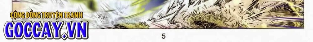 Tuyệt Thế Vô Song 2: Chapter 33