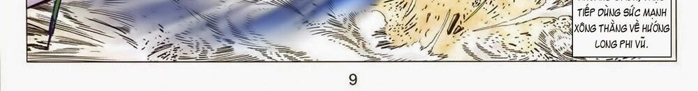 Tuyệt Thế Vô Song 2: Chapter 35