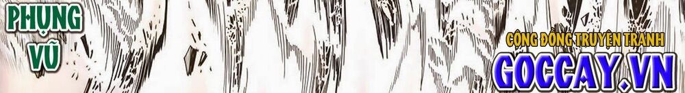 Tuyệt Thế Vô Song 2: Chapter 35