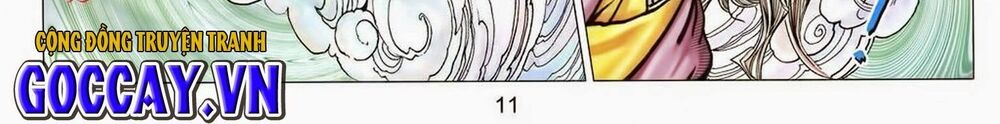 Tuyệt Thế Vô Song 2: Chapter 35