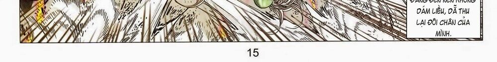 Tuyệt Thế Vô Song 2: Chapter 35