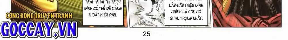 Tuyệt Thế Vô Song 2: Chapter 35