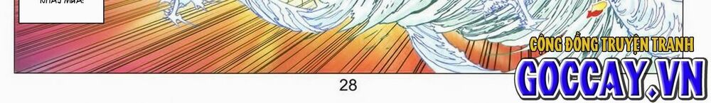 Tuyệt Thế Vô Song 2: Chapter 35