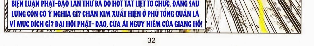 Tuyệt Thế Vô Song 2: Chapter 35