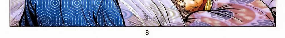 Tuyệt Thế Vô Song 2: Chapter 37