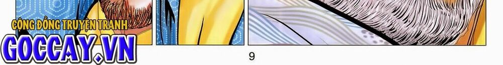 Tuyệt Thế Vô Song 2: Chapter 37
