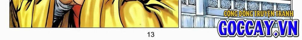 Tuyệt Thế Vô Song 2: Chapter 37