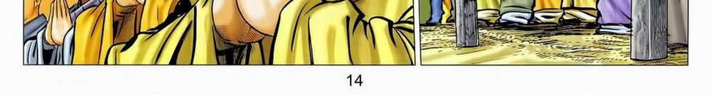 Tuyệt Thế Vô Song 2: Chapter 37