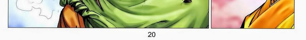 Tuyệt Thế Vô Song 2: Chapter 37