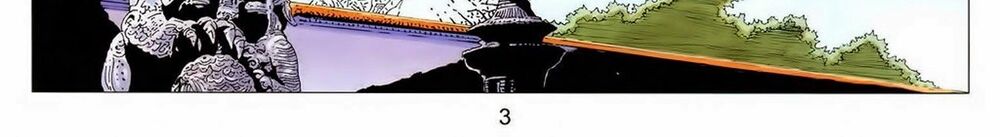 Tuyệt Thế Vô Song 2: Chapter 37