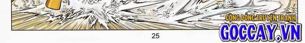 Tuyệt Thế Vô Song 2: Chapter 37