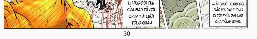 Tuyệt Thế Vô Song 2: Chapter 37