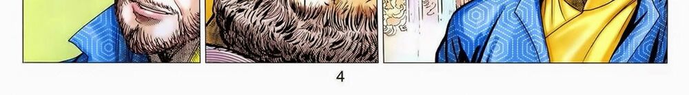 Tuyệt Thế Vô Song 2: Chapter 37