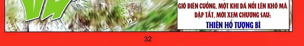 Tuyệt Thế Vô Song 2: Chapter 37