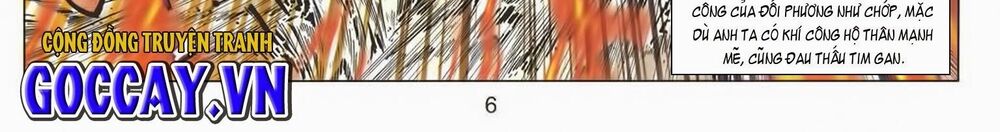 Tuyệt Thế Vô Song 2: Chapter 38
