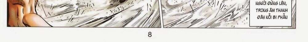 Tuyệt Thế Vô Song 2: Chapter 38