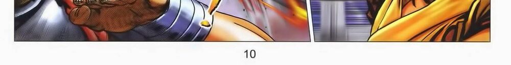 Tuyệt Thế Vô Song 2: Chapter 38